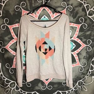 Volcom sweater